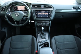 Volkswagen Tiguan Volkswagen Tiguan 1.4 TSI 4Motion R-Line | Pano | V.C. | ACC | El. Trekhaak - afbeelding nr 12