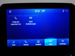 Ford Transit Custom Ford Transit Custom 300 2.0 TDCI L2H1 Trend Automaat Airco Navi Cruise control Camera PDC voor & Achter Trekhaak - afbeelding nr 23