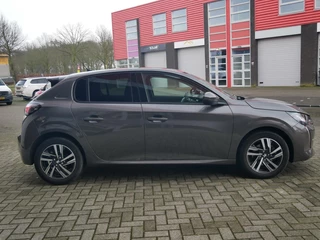 Peugeot 208 Peugeot 208 1.2 PureTech Allure Pack - afbeelding nr 8