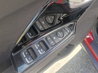 Kia Niro Kia Niro 1.6 GDi H. DynamicLine - afbeelding nr 13
