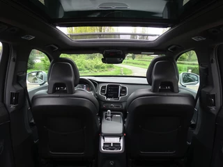 Volvo XC90 Volvo XC90 2.0 T8 407PK TE AWD R-Design 2017 / LED - afbeelding nr 52