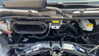 Peugeot Boxer Peugeot Boxer 2.2 HDI 96KW 131PK L1H2 AIRCO/ CRUISE CONTROL/ NAVIGATIE/ 100% DEALERONDERHOUDEN - afbeelding nr 19
