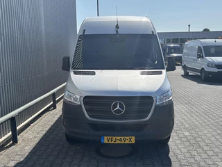 Mercedes-Benz Sprinter Mercedes-Benz Sprinter 314 2.2 CDI L3H2*NAVI*A/C*AUTOMAAT.CAM*TEL*CRUISE* - afbeelding nr 16