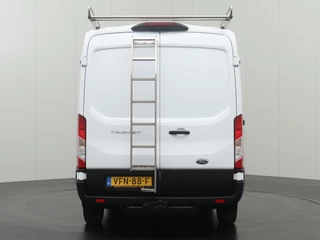 Ford Transit | Navigatie | Camera | 3-Persoons | Airco | Cruise - afbeelding nr 11