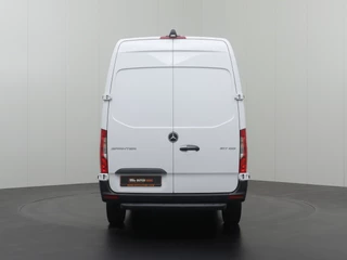 Mercedes-Benz Sprinter Mercedes-Benz Sprinter 317CDI 9G-Tronic Automaat L2H2 | Distronic | Led | Led | Touchscreen | Camera | Betimmering - afbeelding nr 11