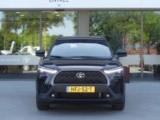 Toyota Corolla Cross - afbeelding nr 34