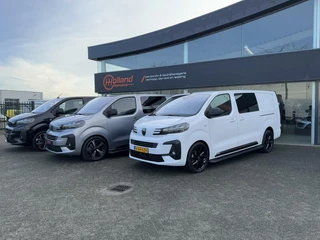 Peugeot Expert Peugeot Expert 2.0 BlueHDI 180 S&S DC|MODEL 2025!|BPM VRIJ! - afbeelding nr 53