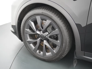 Tesla Model X Tesla Model X Dual Motor AWD 7p. 100 kWh  | ORIG. NL AUTO | 1E EIGENAAR | 100% ONGEVAL VERLEDEN VRIJ | VOLLEDIGE TESLA GARANTIE - afbeelding nr 14