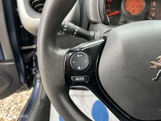 Peugeot 108 Peugeot 108 1.0 e-VTi Active,Airco,5drs,Led,Trekhaak! - afbeelding nr 37