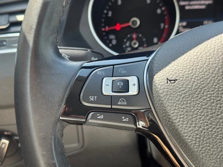 Volkswagen Tiguan Volkswagen Tiguan 1.4 TSI SOUND LED NAVI CAMERA CARPLAY AIRCO LMV PDC - afbeelding nr 11