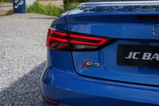 Audi S3 Audi S3 S3 Cabrio - afbeelding nr 38
