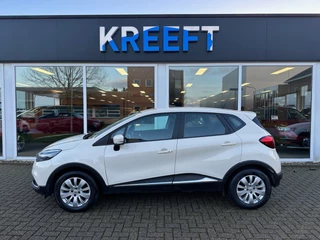 Renault Captur Airco | Trekhaak - afbeelding nr 5