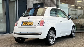 Fiat 500 - afbeelding nr 6