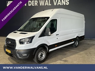 Ford Transit Android Auto, Bijrijdersbank, 2800kg trekvermogen - afbeelding nr 12
