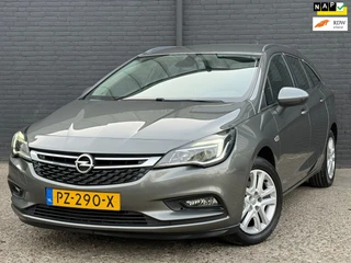 Opel Astra Sports Tourer 1.0 Business+ CARPLAY|NAVI|PDC|TREKHAAK|AIRCO|NWE APK