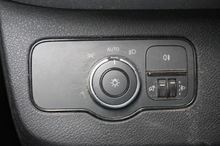 Mercedes-Benz Sprinter Mercedes-Benz Sprinter 314 2.2 CDI Automaat L3H2 EURO 6 - Airco - Navi - Cruise - Camera - € 18.900,- Excl. - afbeelding nr 15