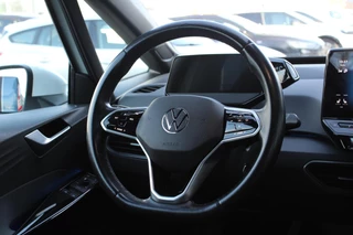 Volkswagen ID.3 Volkswagen ID.3 PRO 58 kWh | grote accu + snelladen! | Lichtmetaal 20'' | Parkeersensoren | Stoelverwarming | - afbeelding nr 14