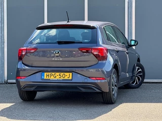 Volkswagen Polo Volkswagen Polo 1.0 TSI Life Business | Camera | Wireless App-connect - afbeelding nr 3