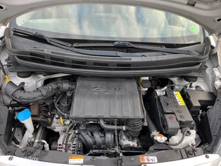 Hyundai i10 Hyundai i10 1.0i i-Motion Comfort - afbeelding nr 28