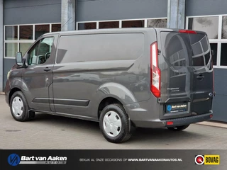 Ford Transit Custom Ford Transit Custom 320 2.0 TDCI L1H1 Trend 130pk Camera Winterpack Navi BLIS Apple/Android - afbeelding nr 5