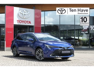 Toyota Corolla Touring Sports - 348055951-0