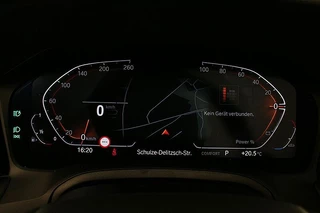 BMW 4 Serie BMW 4 Serie Cabrio 430iA ** LASER, NAVI+, BRUIN LEDER, NEKVERW, 18-inch LMV, VERW. STUUR ** 1e EIG - UNFALLFREI ** ** INFORMEER OOK NAAR ONZE AANTREKKELIJKE FINANCIAL-LEASE TARIEVEN ** - afbeelding nr 4