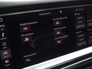 Porsche Panamera - afbeelding nr 13
