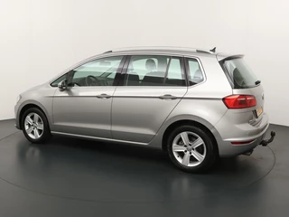 Volkswagen Golf Sportsvan - afbeelding nr 4