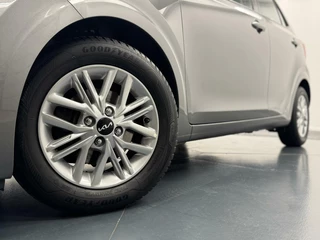 Kia Picanto Kia Picanto 1.0 DPi DynamicPlusLine Airco-Cr.contr-Carplay-Camera-14