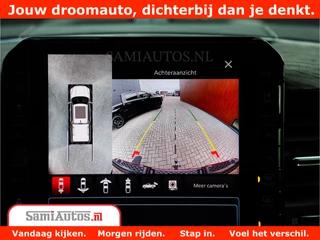 Dodge Ram 1500 Dodge Ram 1500 Limited Night H.O 540HP 706Nm | Massage + Full Option | De Meest Luxe en Volle Pick-Up in zijn Klasse | Comfortabele Dubbele Cabine met Royale 5 Zitplaatsen | BPM vrij | Nu Leverbaar uit Voorraad | Voorraad Nr 2302 - 7425 - afbeelding nr 69