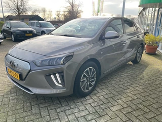 Hyundai IONIQ - afbeelding nr 2