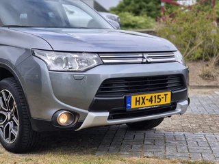 Mitsubishi Outlander - afbeelding nr 4