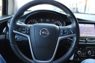 Opel Mokka X - afbeelding nr 17