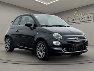 Fiat 500 - afbeelding nr 3