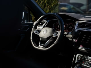 Volkswagen Tiguan Volkswagen Tiguan 2.0 TSI 4Motion R-Line|PANO|DYNAUDIO|ACC - afbeelding nr 18