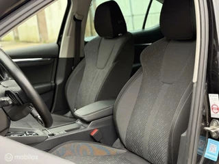 Škoda Octavia Skoda Octavia 2.0 TDI Lim. | Virtual Cockpit | Carplay| LED - afbeelding nr 14