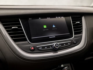 Opel Grandland X Opel Grandland X 1.2 Turbo Innovation Automaat (APPLE CARPLAY, STOELVERWARMING/KOELING, MEMORY SEATS, LEDER, CAMERA, TREKHAAK, STOELVERWARMING ACHTER, GETINT GLAS, ELEK ACHTERKLEP, NIEUWE APK, NIEUWSTAAT) - afbeelding nr 34