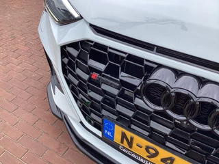 Audi RSQ3 Audi RSQ3 TFSI 400PK pano full opties - afbeelding nr 79
