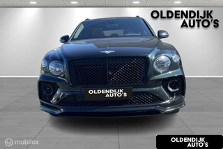Bentley Bentayga Bentley Bentayga 3.0 V6 Hybrid - afbeelding nr 2