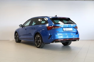 Škoda Octavia - afbeelding nr 3