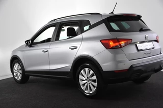 SEAT Arona SEAT Arona 1.0 TSI Move *1ste eigenaar*Navigatie*Park Assist* - afbeelding nr 29