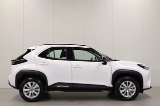 Toyota Yaris Cross - afbeelding nr 7