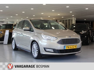 Ford C-MAX - 221377048-0