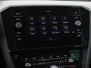 Volkswagen Passat Volkswagen Passat 2.0 TDI Business | Stoelverwarming |  Adaptive cruise | Camera | Carplay | Navigatie | Virtual Cockpit | Climate control | Full LED | Keyless - afbeelding nr 25