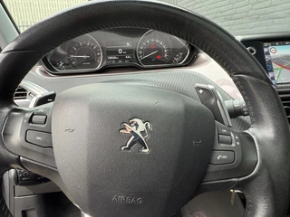 Peugeot 2008 Peugeot 2008 1.2 PureTech Active NAVI | AIRCO | CRUISE | PANO | NWE APK - afbeelding nr 16
