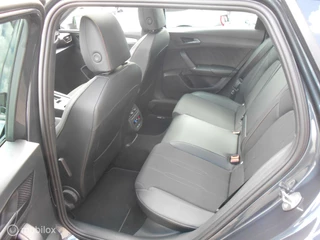 CUPRA Leon Sportstourer CUPRA Leon 1.5 TSI e-Hybrid ST Business Edition Automaat - afbeelding nr 13