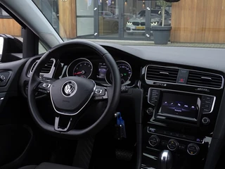 Volkswagen Golf Volkswagen Golf 1.4 TSI 149PK DSG / Highline 2015 / RNS / *NAP* - afbeelding nr 39