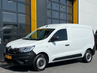 Renault Express Renault Express 1.5 dCi 75 Comfort Cruise Airco 26.000 km - afbeelding nr 23