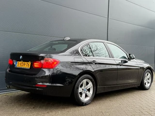 BMW 3 Serie BMW 3-serie 320i EfficientDynamics Edition Executive NAVI | PDC | CRUISE | NWE APK - afbeelding nr 3