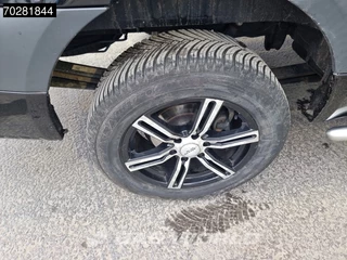Mercedes-Benz Sprinter Mercedes Sprinter 314 CDI Automaat Dubbele Schuifdeur L2H2 Trekhaak ACC LED Navi Airco Camera 10inch MBUX L2 10m3 Airco Trekhaak - afbeelding nr 17